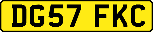 DG57FKC
