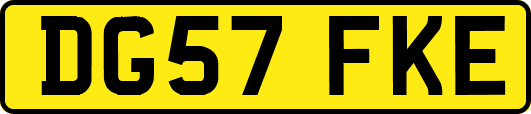 DG57FKE