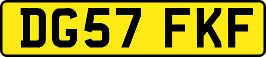 DG57FKF