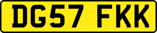 DG57FKK