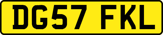 DG57FKL