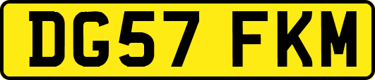 DG57FKM