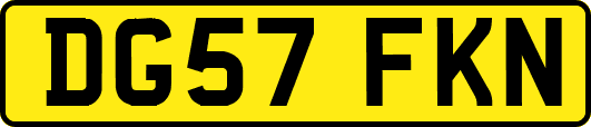 DG57FKN