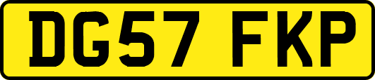 DG57FKP