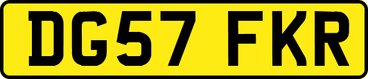 DG57FKR