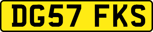 DG57FKS