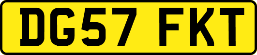 DG57FKT