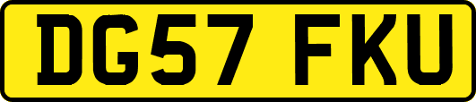 DG57FKU