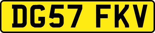 DG57FKV