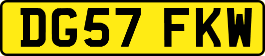 DG57FKW