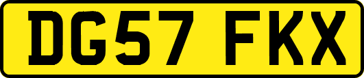 DG57FKX