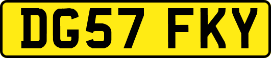 DG57FKY