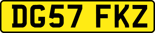 DG57FKZ