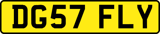 DG57FLY