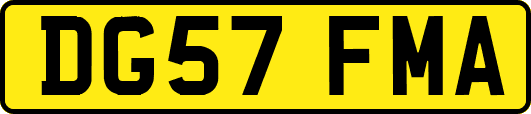 DG57FMA