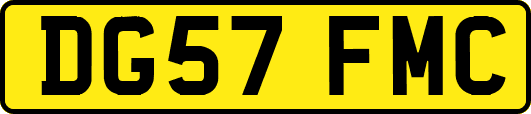 DG57FMC