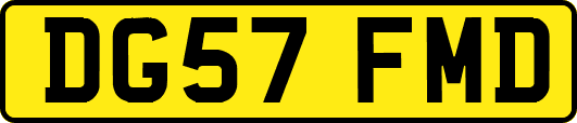 DG57FMD