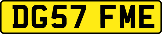 DG57FME