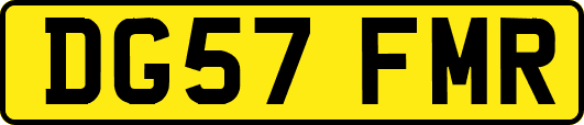 DG57FMR
