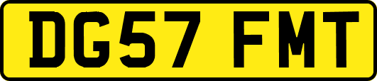 DG57FMT