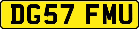 DG57FMU