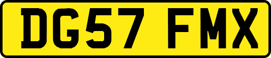 DG57FMX