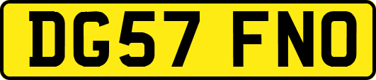 DG57FNO