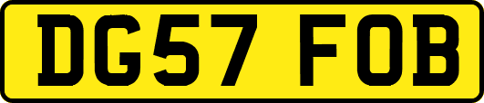 DG57FOB