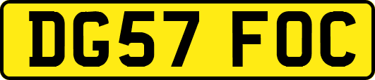 DG57FOC