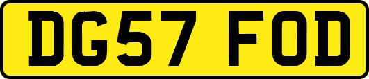 DG57FOD