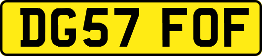 DG57FOF