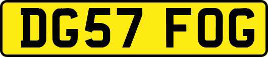DG57FOG