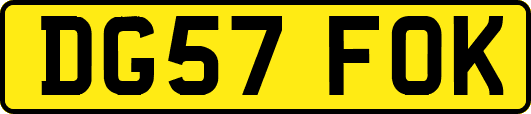 DG57FOK