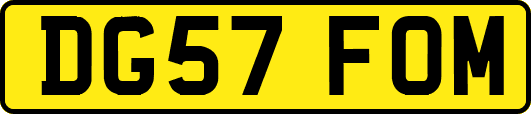 DG57FOM