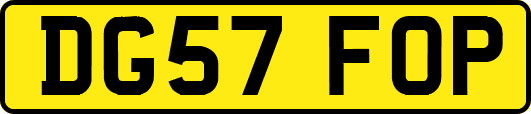 DG57FOP