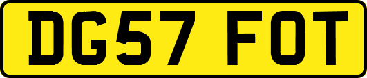 DG57FOT