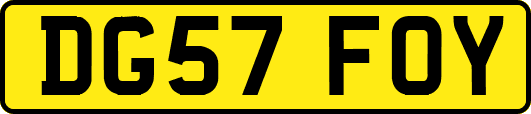 DG57FOY