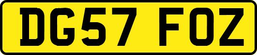 DG57FOZ