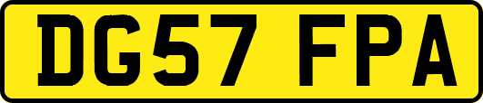 DG57FPA