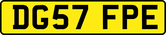 DG57FPE