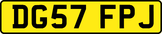 DG57FPJ