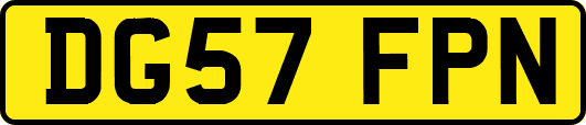 DG57FPN