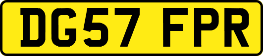 DG57FPR