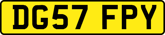 DG57FPY