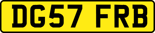 DG57FRB