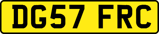 DG57FRC