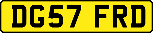 DG57FRD