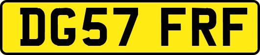 DG57FRF
