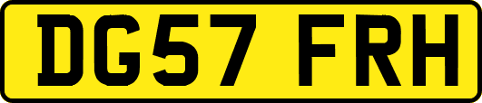 DG57FRH
