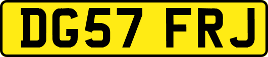 DG57FRJ